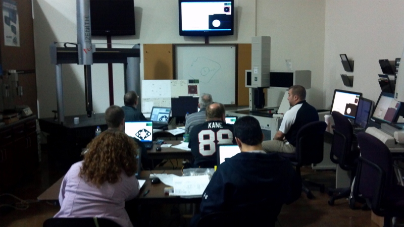 MicroVu Inspec Training and Tech Support | Assurance Technologies Inc.