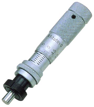 Mitutoyo 13mm Micrometer Heads - Micrometer Heads (148-504)