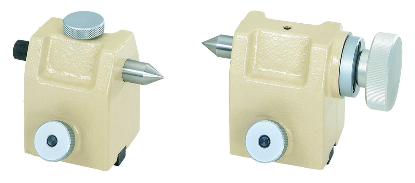 Mitutoyo  Profile Projectors - Workpiece Fixture (172-142)
