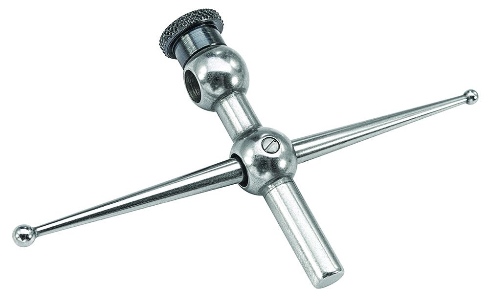 STARRETT 196F Attachment for 196 & 196M Series only (196F)