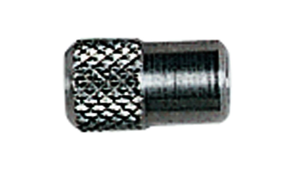 STARRETT 196R Contact Point and Adaptors Only for 196 Universal Back Plunger Dial Indicator (196R)