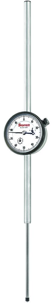 STARRETT 25-4041J Dial Indicator (25-4041J)