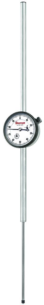 STARRETT 25-5041J Dial Indicator (25-5041J)