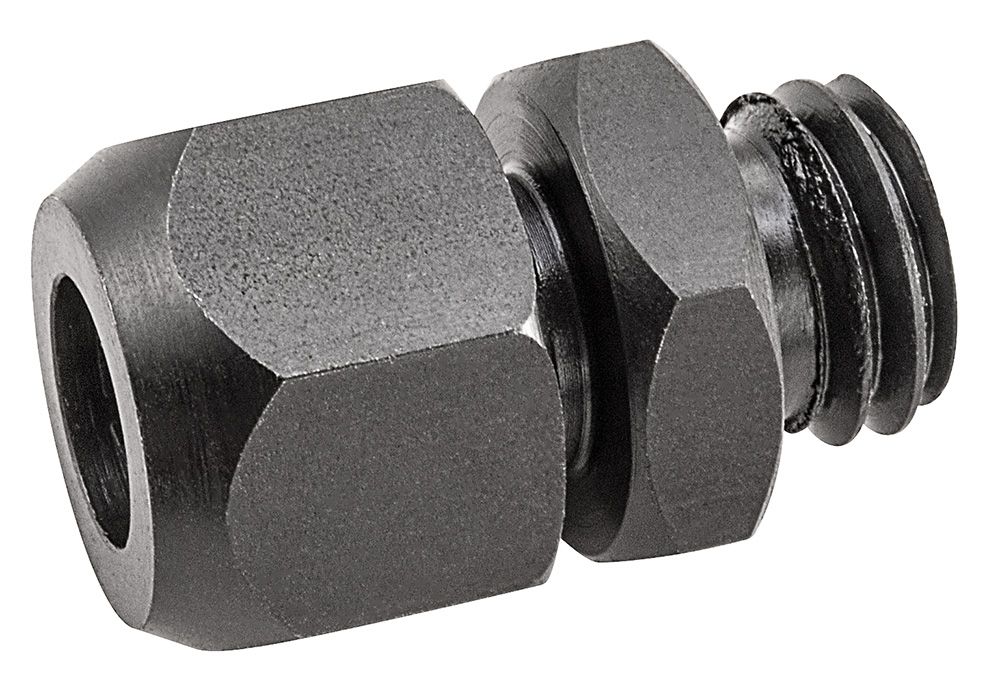 STARRETT 25SC8M Split Collet (25SC8M)