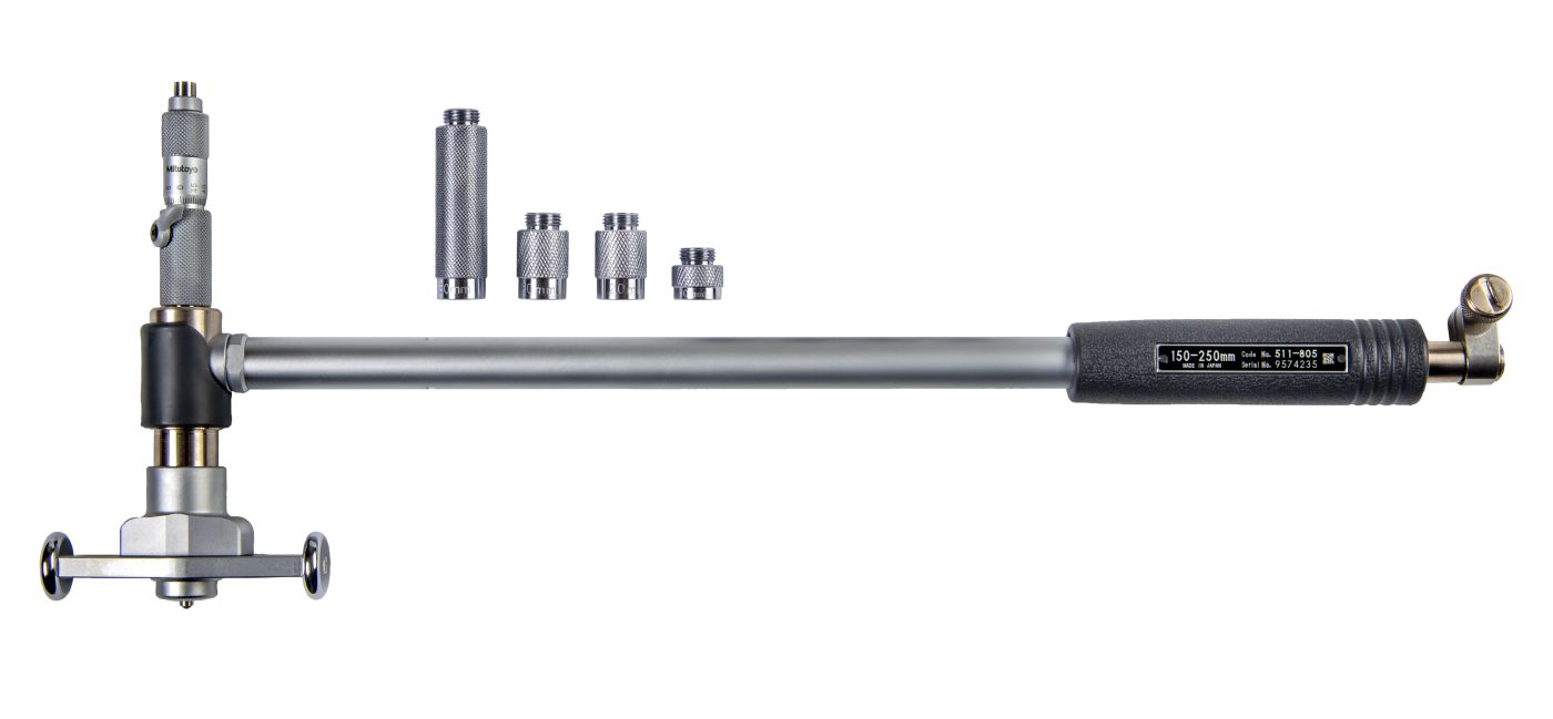 Mitutoyo -CGM-250X Without Indicator (511-805)
