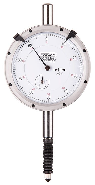 X-Proof Dial Indicator 52-520-444-1