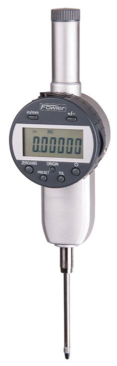 Fowler 2"/50mm Indi-Max Electronic Indicator 54-520-320-0