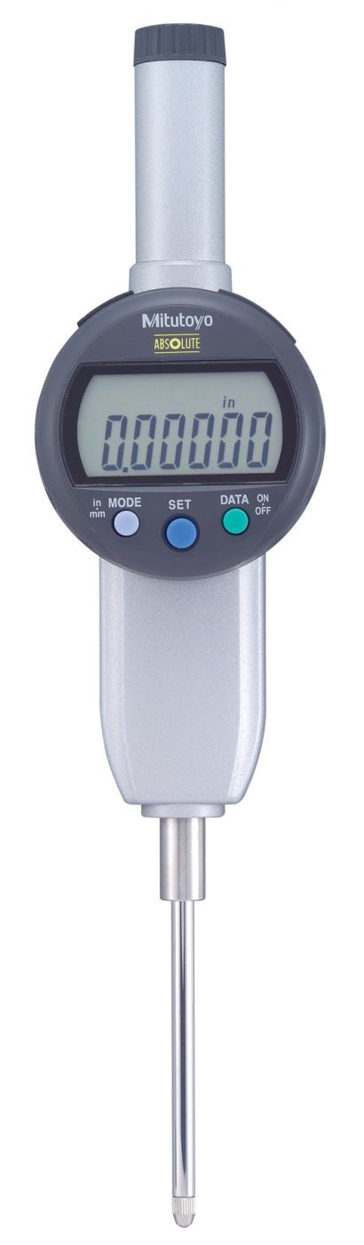 Mitutoyo 2 In/50.8mm Digimatic Indicators - Indicator (543-492B)