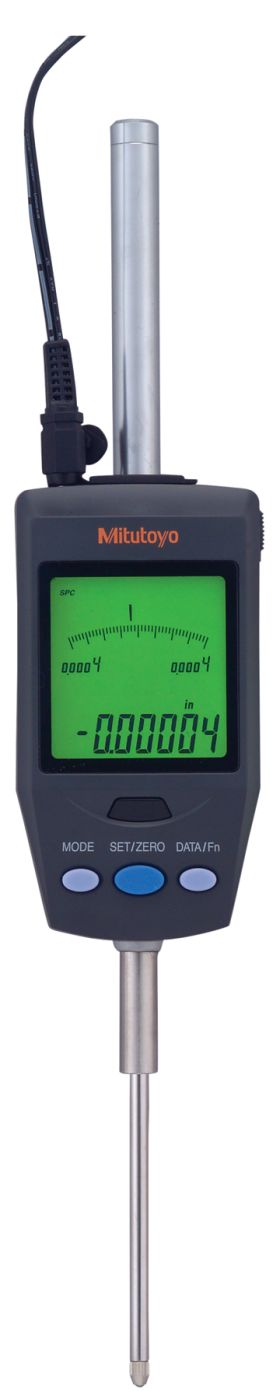 Mitutoyo 2.4 In/60.9mm Digimatic Indicators - Indicator (543-564A)