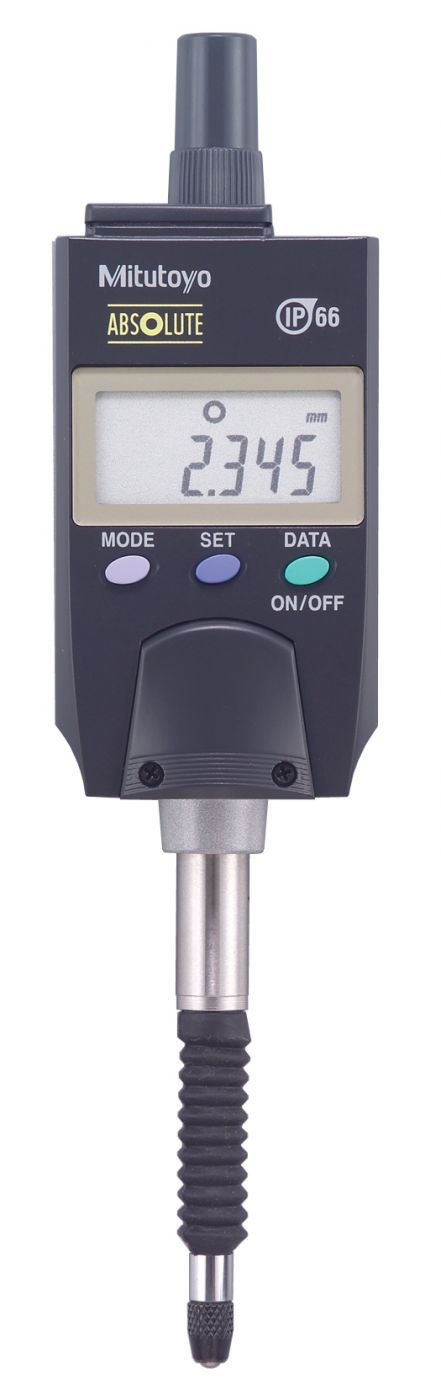 Mitutoyo .5 In/12.7mm Digimatic Indicators - Indicator (543-576)