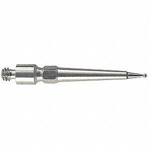 TESA / B&S CONTACT POINT .015X1/2IN TC    (599-7030-15)