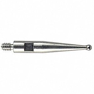 TESA / B&S CONTACT POINT .040X1/2IN TC    (599-7030-40)
