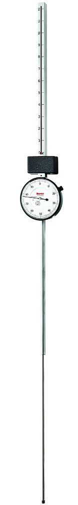 STARRETT 656-12041J Dial Indicator (656-12041J)