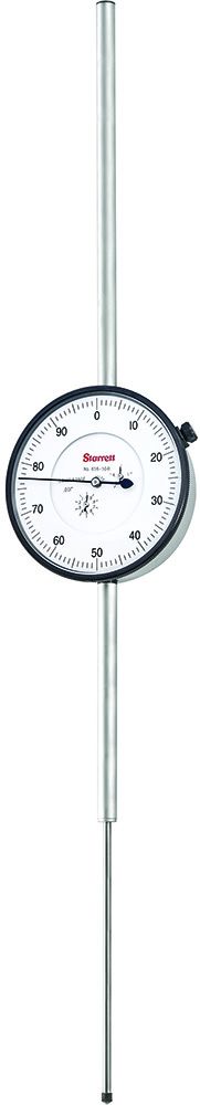 STARRETT 656-5041J Dial Indicator (656-5041J)