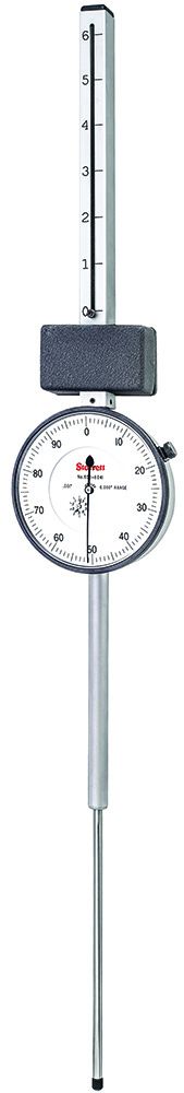 STARRETT 656-6041J Dial Indicator (656-6041J)