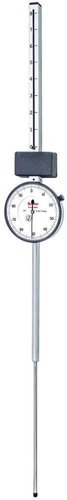 STARRETT 656-8041J Dial Indicator (656-8041J)