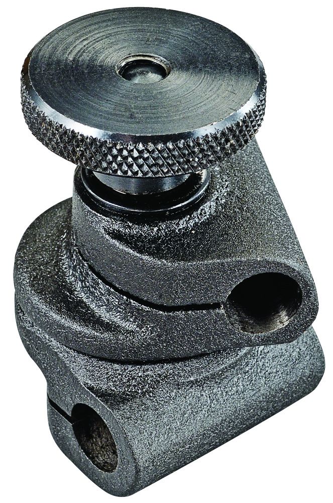 STARRETT 657H Swivel Post Snug Only (657H)