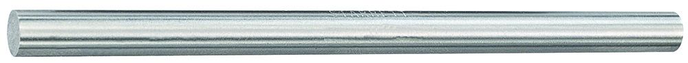 STARRETT 657X Gage Rod - 1/4" (6.3mm) x 6" (150mm) (657X)