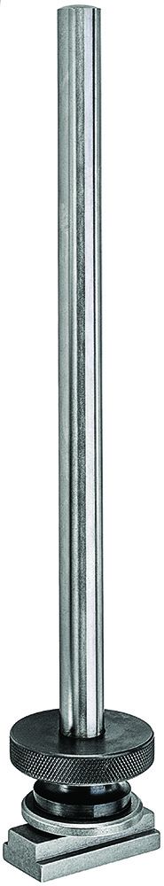 STARRETT 665B Upright Base Post with Clamping Mechanism (665B)