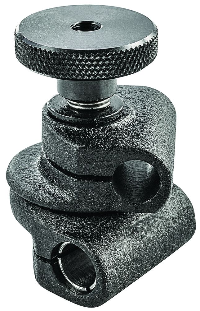 STARRETT 665D Swivel Post Snug with 665L Bushing (665D)