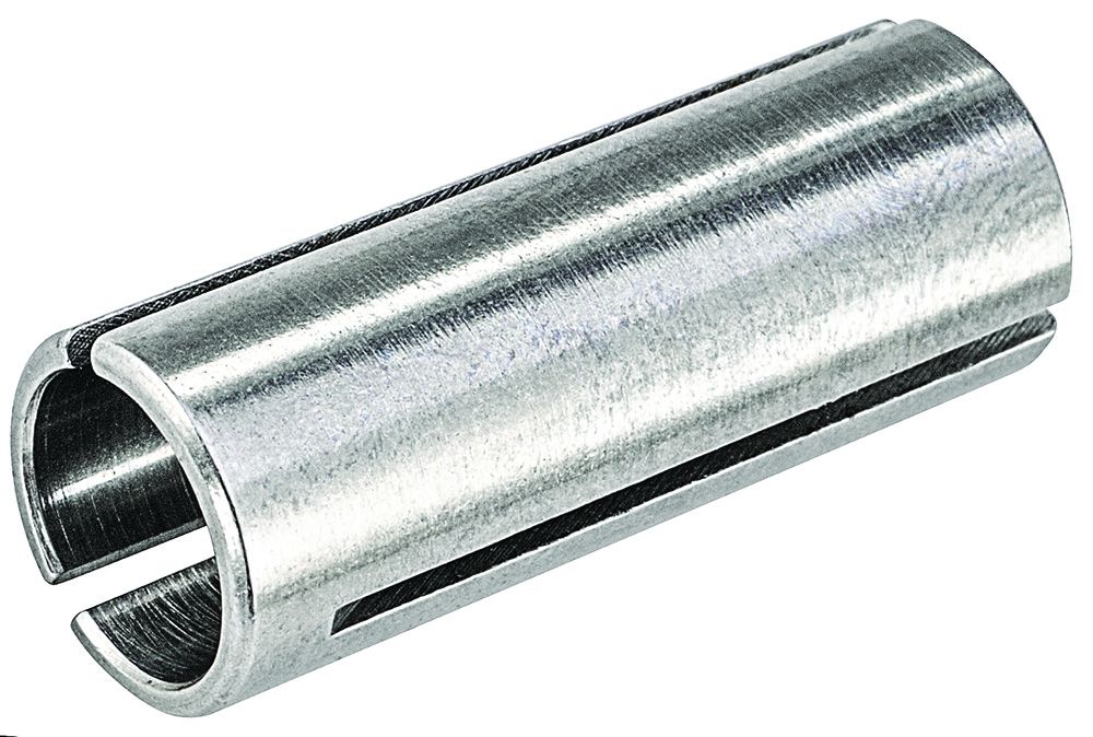 STARRETT 665L Reducing Bushing Only (for Swivel Post Snug) (665L)