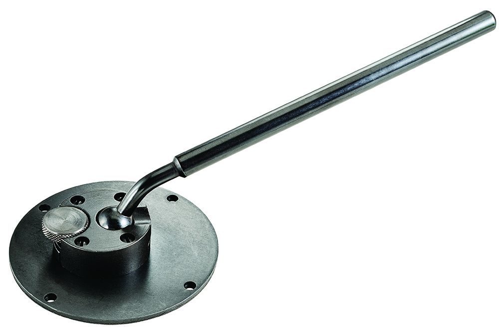 STARRETT 672-4 Universal Back (672-4)