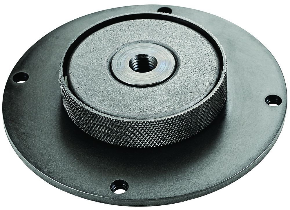STARRETT 676-4 Magnetic Back (676-4)