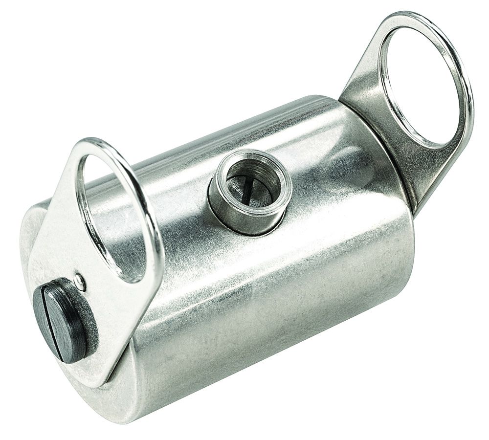 STARRETT 696B Balancing Attachment Only for 696, 696M Crankshaft Distortion Dial/Strain Gage (696B)