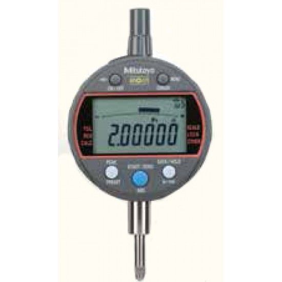 Mitutoyo 2 In/50.8mm Digimatic Indicators - Indicator (543-597B)