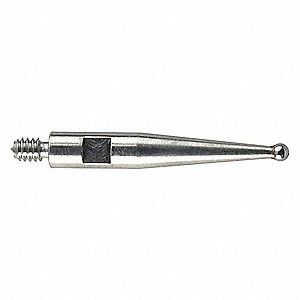 TESA / B&S CONTACT POINT .080X.65IN STL   (74.107899)