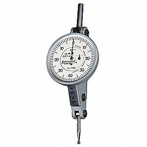 TESA / B&S DIAL TEST INDICATOR, 312-1     (74.111366)