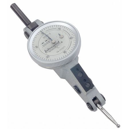 TESA / B&S DIAL TEST INDICATOR, 312B-2    (74.111371)