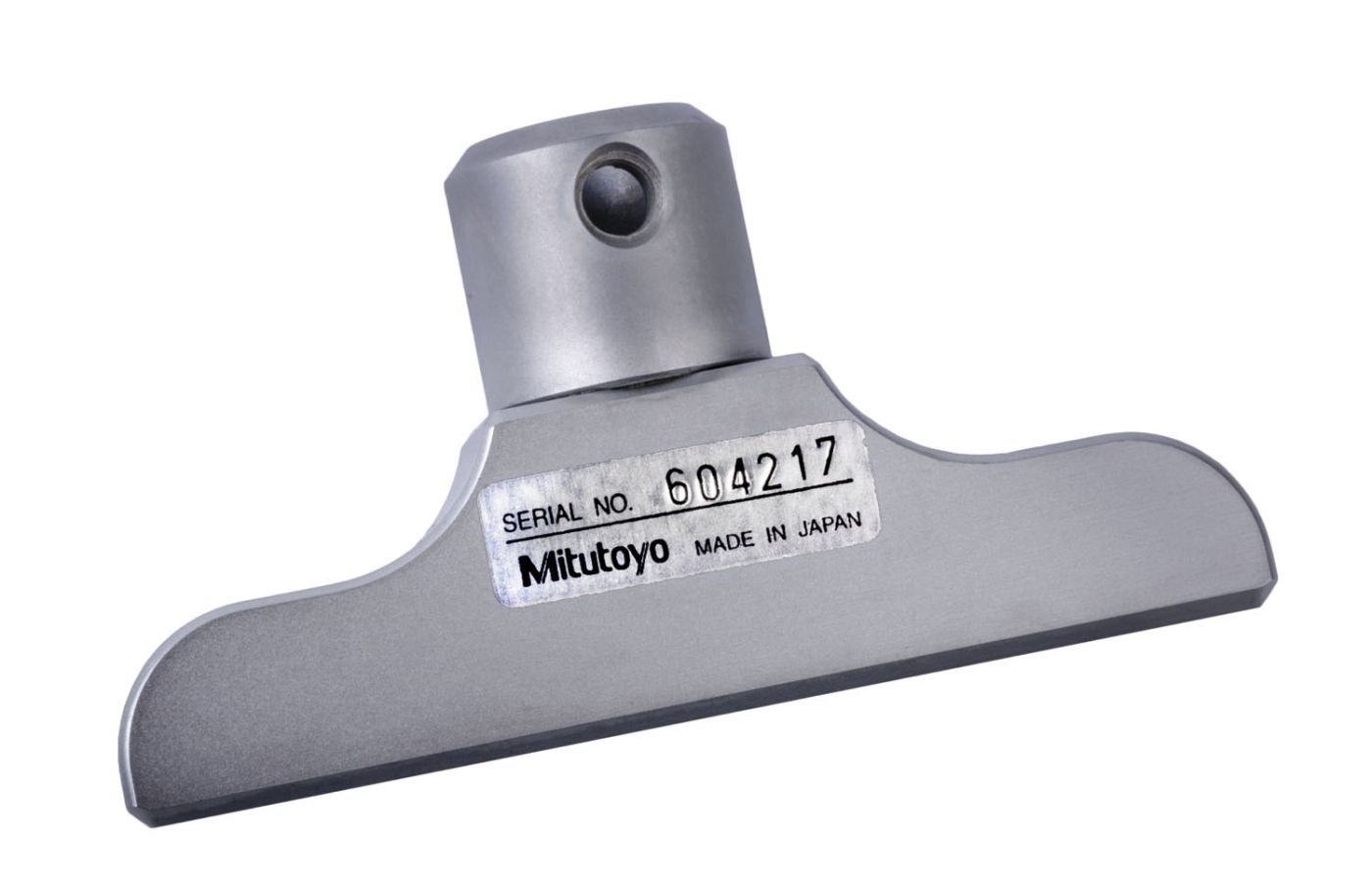 Mitutoyo  Dial Indicators - Base (902164)