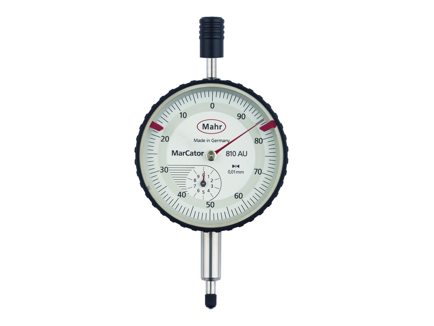 MAHR DIAL INDICATOR, 810 AU (4329050)