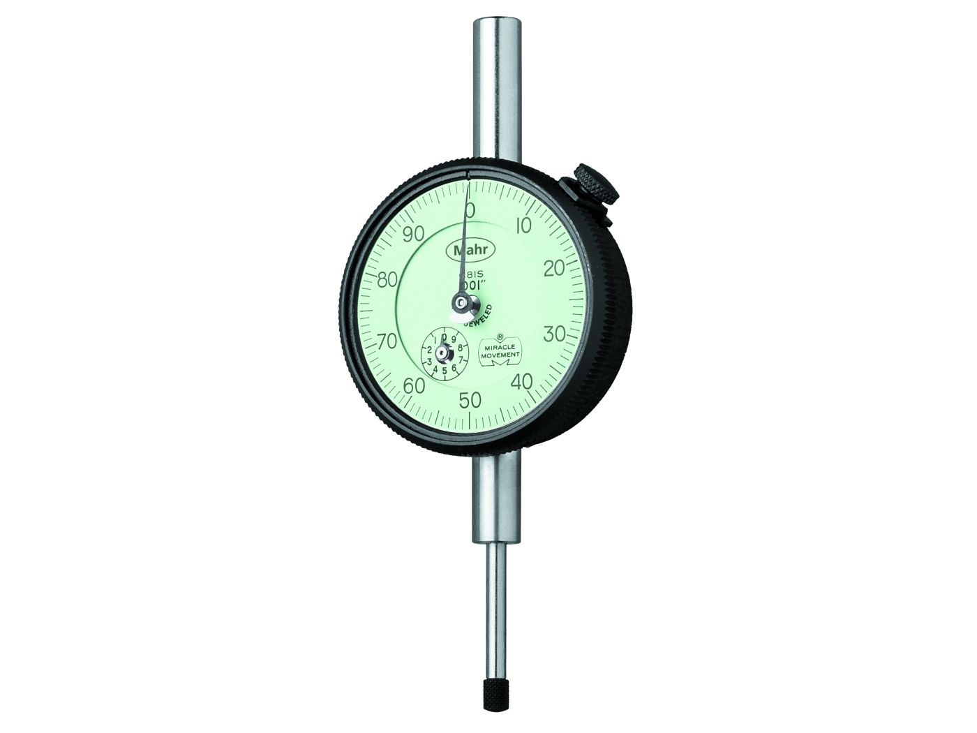 MAHR DIAL INDICATOR, D8IT  (2011272)