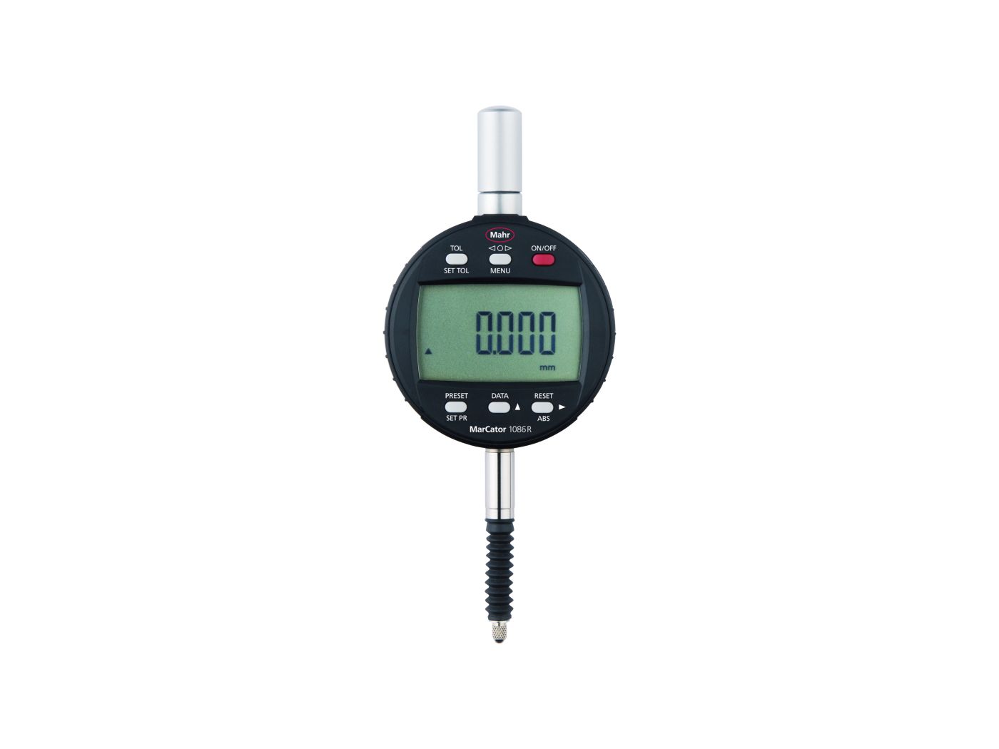 MAHR DIGITAL INDICATOR, 1086 WR (4337140)