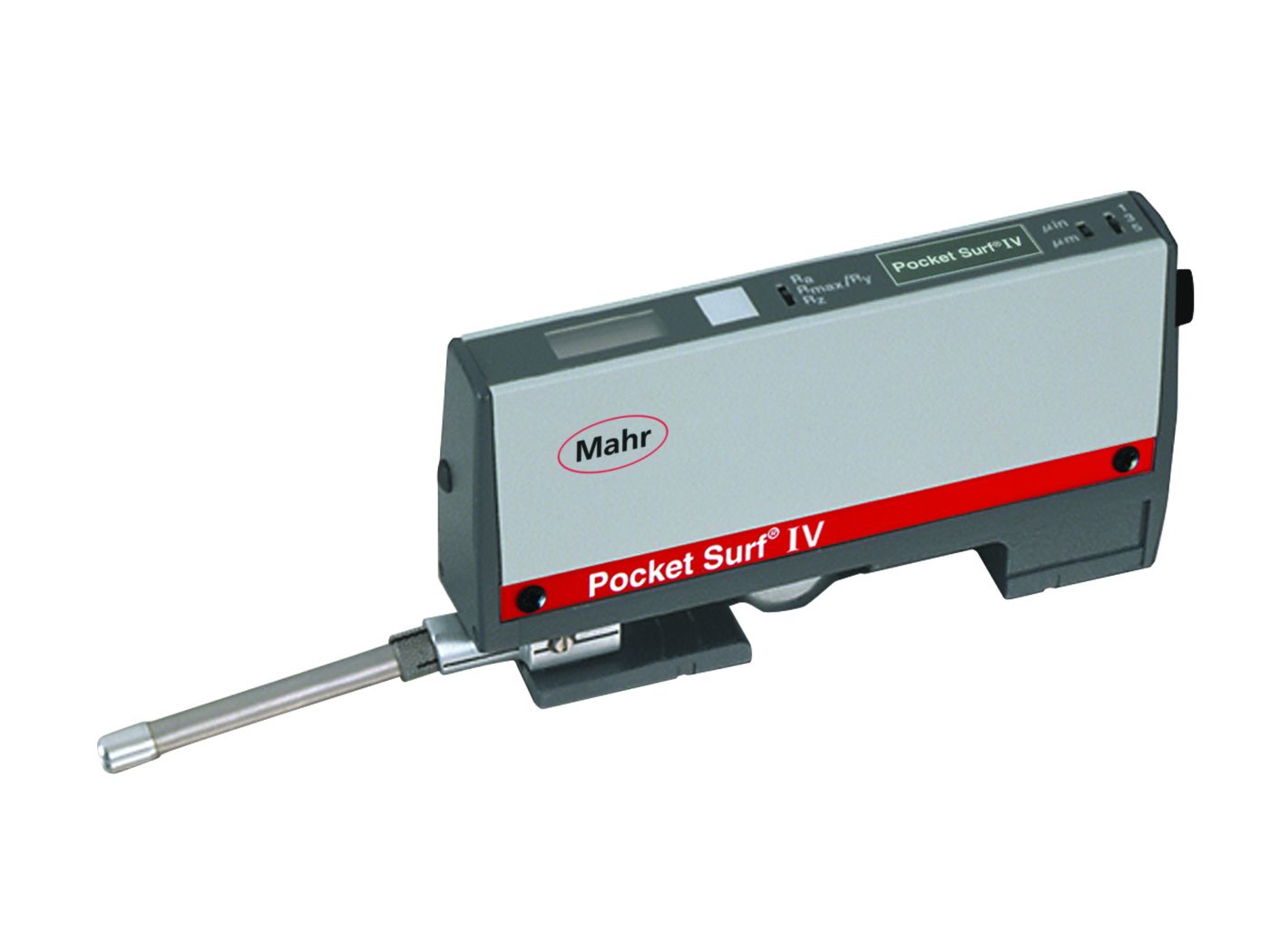 MAHR POCKET SURF IV (2191800)