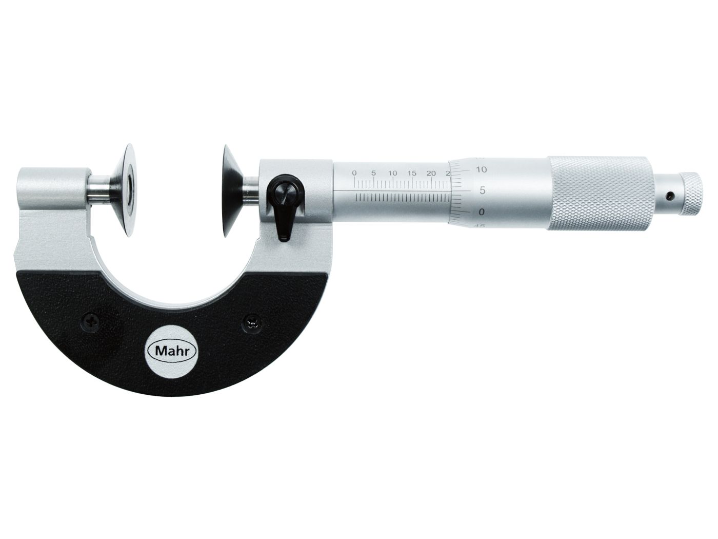 MAHR MICROMETER, 40 SM   (4134600)