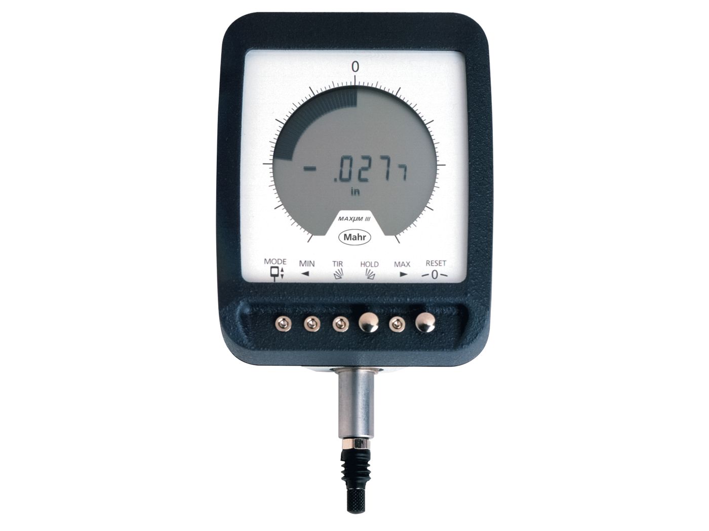 MAHR DIGITAL INDICATOR, MAXµM III (2033101)