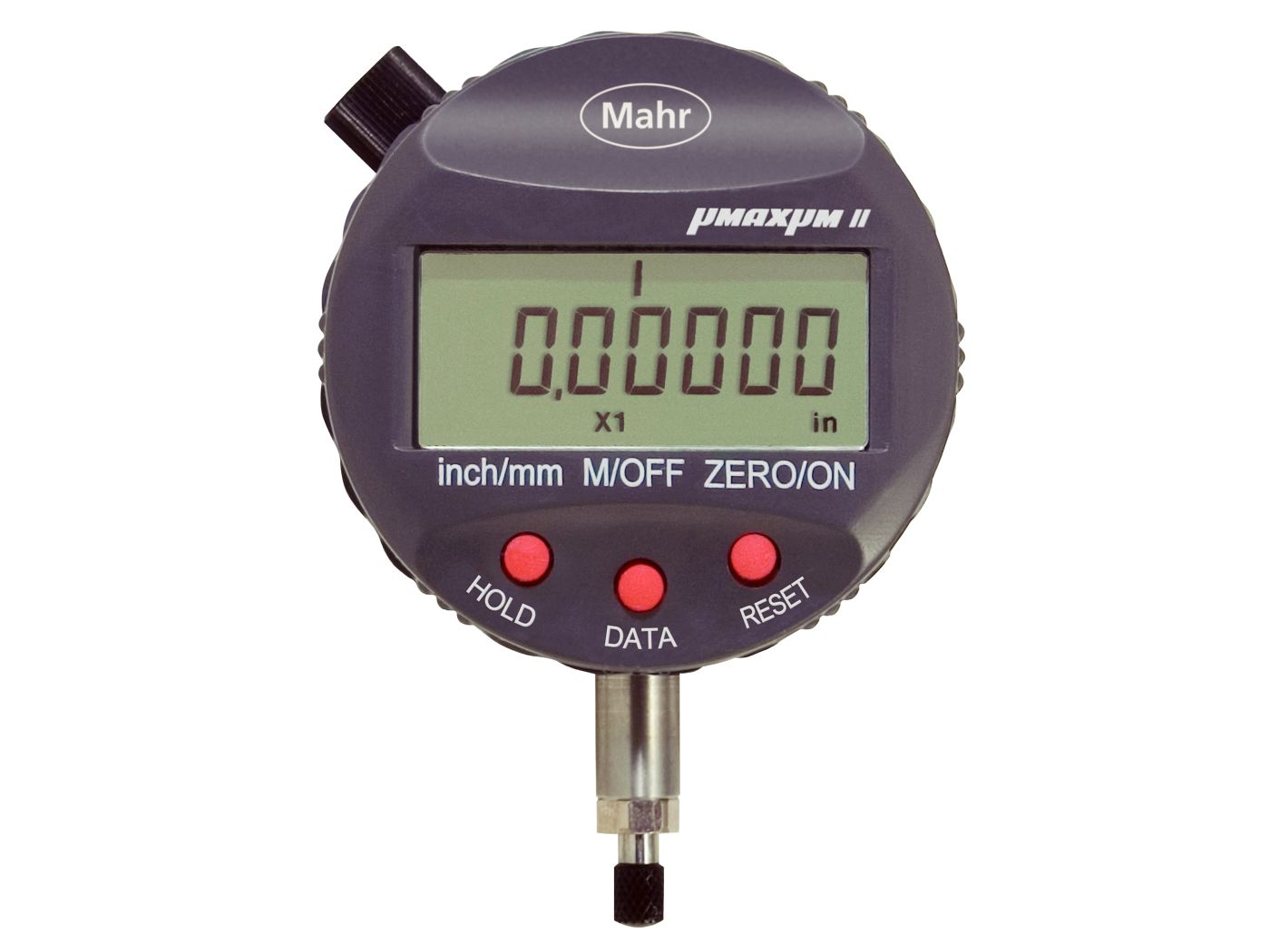 MAHR µMAXµM II (2034207)