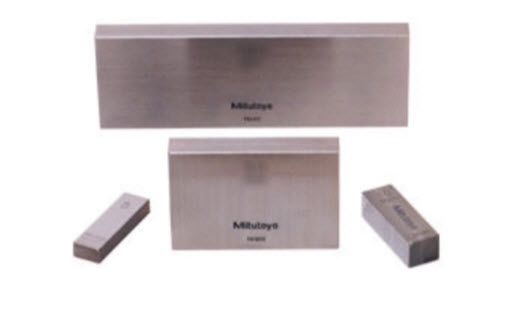 Mitutoyo  Gauge Blocks - Gage Block (611192-541)