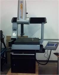 Tesa Micro-Hite 3D Manual CMM 