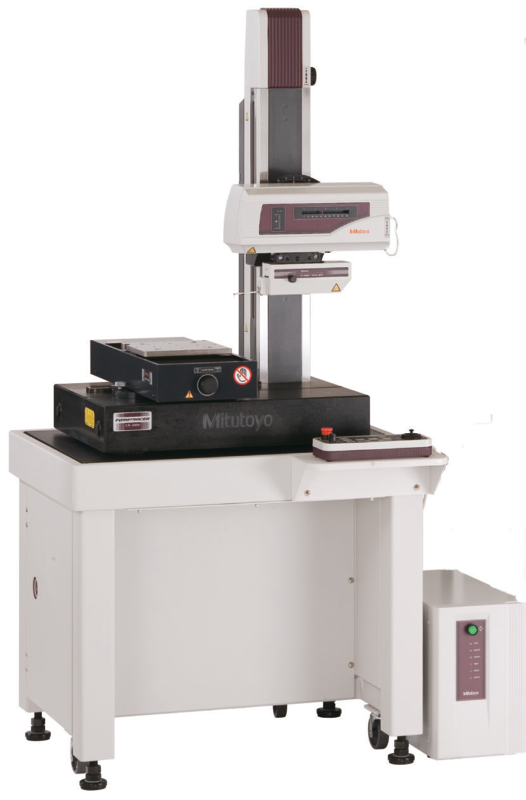 Mitutoyo - FormTracer CS-3200 Series
