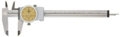 TESA / B&S 150MM DIAL CALIPER - ETALON    (75.115821)