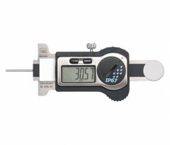 TESA / B&S TWIN-CAL IP67 DEPTH 25MM       (00530451)