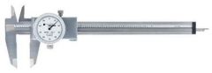 TESA / B&S DIAL CAL 6IN, WHITE, 0.001     (00589020)