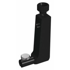 TESA / B&S BLACK STANDARD FIXING DIA 6MM (00760243)