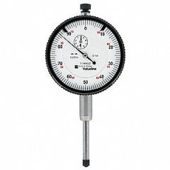 TESA / B&S DIAL GAUGE  58/1IN/.001IN, WHI (01489022)