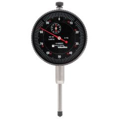 TESA / B&S DIAL GAUGE  58/1IN/.001IN, BLA (01489023)