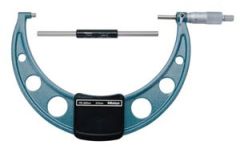 Mitutoyo 75 - 100mm Mechanical Micrometers - Micrometer (103-140-10)